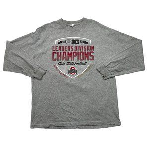 Ohio State Division Champions Long-Sleeve
